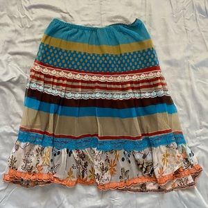 Vintage Skirt